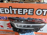 Oto Çıkma Parça / Subaru / Solterra / Far & Stop / Sağ Ön Far / Çıkma Parça 