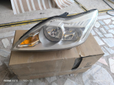 Ford focus 2,5 sol far orijinal hatasız