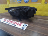 Oto Çıkma Parça / Volkswagen / Passat / Far & Stop / Sağ Ön Far / Çıkma Parça 