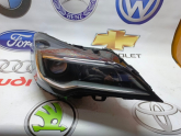 Oto Çıkma Parça / Opel / Astra / Far & Stop / Sağ Ön Far / Çıkma Parça 