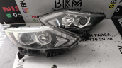 Nissan Qashqai J11 (2017-2021) Sağ-Sol Çıkma Orjinal Far