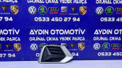 AUDİ Q2 ORİJİNAL ÇIKMA SİS KAPAĞI
