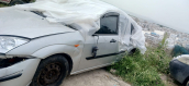 FORD FOCUS 2003 MODEL 1.6 COMFORT ARACIMIZ PARÇA PARÇA SATILIKTIR
