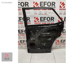 Oto Çıkma Parça / Toyota / Yaris / Kaporta & Karoser / Sol Arka Kapı / Çıkma Parça 