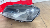 Oto Çıkma Parça / Volkswagen / Passat / Far & Stop / Sol Ön Far / Çıkma Parça 