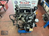 VOLKSWAGEN TRANSPORTER T4 2.5TDİ ÇIKMA KOMPLE MOTOR