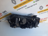 Oto Çıkma Parça / Dacia / Duster / Far & Stop / Sağ Ön Far / Çıkma Parça 