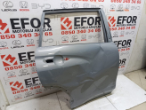 Oto Çıkma Parça / Toyota / Corolla / Kaporta & Karoser / Sağ Arka Kapı / Çıkma Parça 
