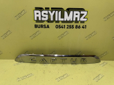 Oto Çıkma Parça / Renault / Captur / Kaporta & Karoser / Plakalık / Çıkma Parça 