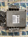 48P2.33 PEUGEOT 206 MOTOR BEYNİ