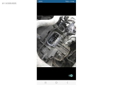 1.3 Opel Astra H otomatik şanzuman EMR OTOMATİV