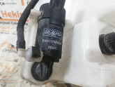Oto Çıkma Parça / Ford / Focus / Radyatör / Yedek Su Deposu / Çıkma Parça 