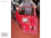 Oto Çıkma Parça / Jaguar / F-Pace / Kaporta & Karoser / Sol Arka Kapı / Çıkma Parça 