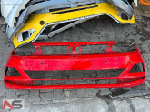 Oto Çıkma Parça / Volkswagen / Polo / Tampon / Ön Tampon / Çıkma Parça 