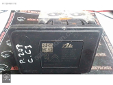CİTROEN C3 PEUGEOT 207 ABS BEYNİ 10.0915-1170.3