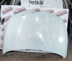 2020/2023 RENAULT CLİO 5 BEYAZ MOTOR KAPUTU ORJINAL LOKALLİK