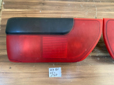 Oto Çıkma Parça / Renault / R 9 / Far & Stop / Sinyal Lambası / Çıkma Parça 