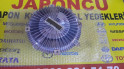 Oto Çıkma Parça / Mitsubishi / Canter / Fan / Fan Termiği / Sıfır Parça 