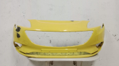Opel corsa E ön tampon