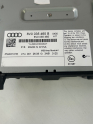 Oto Çıkma Parça / Audi / A3 / Teyp / Amfi / Sıfır Parça 