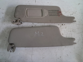 Oto Çıkma Parça / Renault / Megane / Koltuk & Döşeme / Güneşlik / Çıkma Parça 