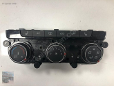 5NA907426D TİGUAN KLİMA KONTROL PANELİ SIFIR ORJINAL