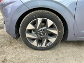 2024 Hyundai İ10 15 İnç Jant