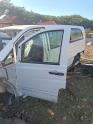MERCEDES VİTO W639 HATASIZ SOL ÖN KAPI