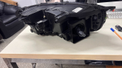 Oto Çıkma Parça / Volvo / XC90 / Far & Stop / Sol Ön Far / Çıkma Parça 