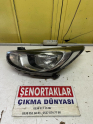 Oto Çıkma Parça / Hyundai / Accent / Far & Stop / Sol Ön Far / Çıkma Parça 