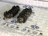 Oto Çıkma Parça / Volkswagen / Passat / Motor / Krank / Sıfır Parça 