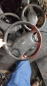 Fiat Marea direksiyon simidi