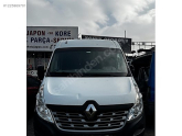 RENAULT MASTER 3 ÖN TAMPON DAHİL KOMPLE ÖN SET ÇIKMA KONUK OTO