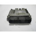 Volkswagen Golf 2.0 Motor Beyni MED9.5.10 0261S02155 06F906056DN