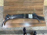 PEUGEOT 206 ÖN CAM IZGARASI ORJİNAL ÇIKMA TEMİZ ÜRÜN