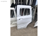Oto Çıkma Parça / Ford / Tourneo Courier / Kaporta & Karoser / Sol Arka Kapı / Çıkma Parça 