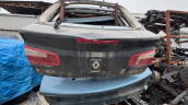 Oto Çıkma Parça / Renault / Laguna / Kaporta & Karoser / Bagaj Kapağı / Çıkma Parça 