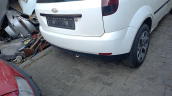 ford fiesta arka tampon