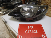 SEAT IBİZA SOL FAR