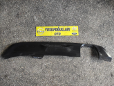 CORSA F ARKA TAMPON SPOYLER ALT KARLIK EK STOP PANEL