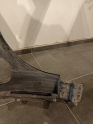 Oto Çıkma Parça / Porsche / Taycan / Tampon / Tutucu Braketi / Çıkma Parça 
