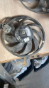 Oto Çıkma Parça / Opel / Combo / Fan / Fan Beyni / Çıkma Parça 