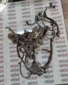 FORD FİESTA 1.25 BENZİNLİ MOTOR TESİSATI BA6T-12A522