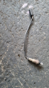 Oto Çıkma Parça / Chevrolet / Lacetti / Egzoz / Katalitik Konvertör / Çıkma Parça 
