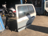 RENAULT CLİO SOL ARKA KAPI