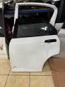 HONDA CİTY SOL ARKA KAPI