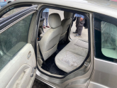 Hurda Belgeli Araçlar / Ford / Fiesta