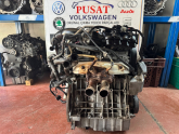 Oto Çıkma Parça / Seat / Leon / Motor / Motor (komple) / Çıkma Parça 