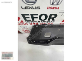 Oto Çıkma Parça / Toyota / C-HR Hybrid / Tampon / Arka Tampon / Çıkma Parça 