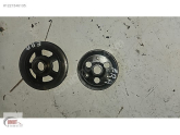 Oto Çıkma Parça / Hyundai / Accent / Motor / Krank Kasnağı / Çıkma Parça 